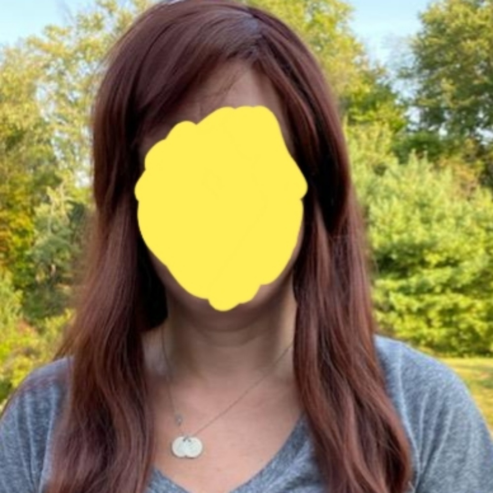 Ultra Long, wavy Red Wig